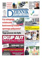 Dziennik Stargardzki - wydanie: piątek