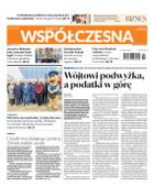 Gazeta Współczesna