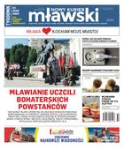 Nowy Kurier Mławski