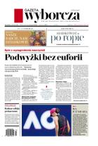 Gazeta Wyborcza (wyd. Kielce) 