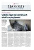 Gazeta Wyborcza (wyd. Stołeczna) 123 (29.05.2025) - Ekologia w domu i biznesie