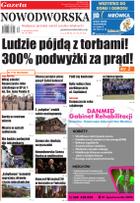 Gazeta Nowodworska