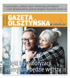 Gazeta Olsztyńska