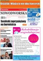 Gazeta Nowodworska