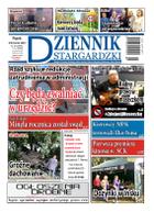 Dziennik Stargardzki - wydanie: piątek