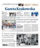 Gazeta Krakowska