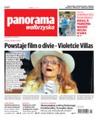 Panorama Wałbrzyska