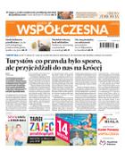 Gazeta Współczesna