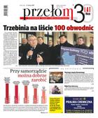 Przełom - Tygodnik Ziemi Chrzanowskiej