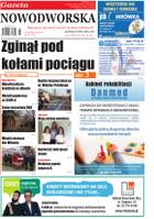 Gazeta Nowodworska