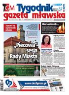 Tygodnik Gazeta Mławska