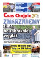 Czas Chojnic