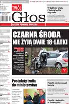 Twój Głos – gazeta powiatu ryckiego