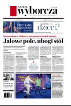 Gazeta Wyborcza (wyd. Stołeczna)