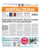 Gazeta Współczesna