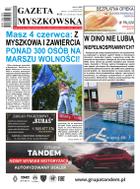 Gazeta Myszkowska