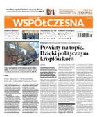 Gazeta Współczesna