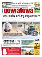 Gazeta Powiatowa - Wiadomości Oławskie