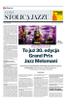 Gazeta Wyborcza (wyd. Stołeczna) 138 (15.06.2022) - Jazz Melomani