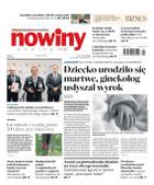 Gazeta Codzienna Nowiny