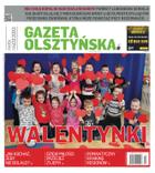 Gazeta Olsztyńska