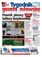 Tygodnik Gazeta Mławska