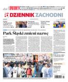 Dziennik Zachodni