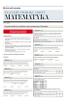 Gazeta Wyborcza (wyd. Stołeczna) 105 (07.05.2024) - 8 klasa matematyka