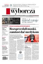 Gazeta Wyborcza (wyd. Stołeczna)