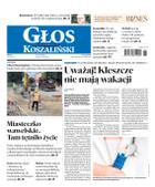 Głos Dziennik Pomorza - Głos Koszaliński