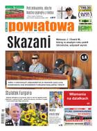 Gazeta Powiatowa - Wiadomości Oławskie