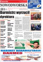 Gazeta Nowodworska