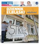 Dziennik Elbląski