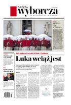 Gazeta Wyborcza (wyd. Stołeczna)