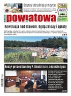 Gazeta Powiatowa - Wiadomości Oławskie