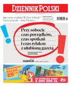 Dziennik Polski