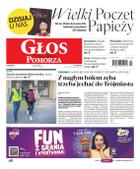 Głos Dziennik Pomorza - Głos Pomorza