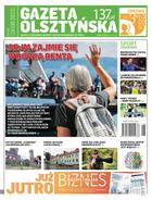 Gazeta Olsztyńska