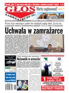 Głos Zabrza i Rudy Śl.