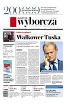 Gazeta Wyborcza (wyd. Stołeczna)