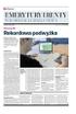 Gazeta Wyborcza (wyd. Stołeczna) 270 (21.11.2022) - Waloryzacja cz. 1