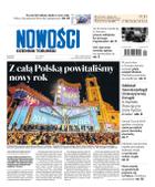 Nowości Dziennik Toruński