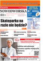 Gazeta Nowodworska