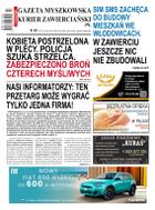 Gazeta Myszkowska