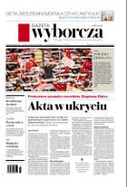 Gazeta Wyborcza (wyd. Stołeczna)