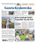 Gazeta Krakowska