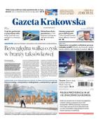 Gazeta Krakowska