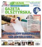 Gazeta Olsztyńska