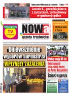 NOWa Gazeta Trzebnicka