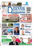 Dziennik Stargardzki - wydanie: wtorek